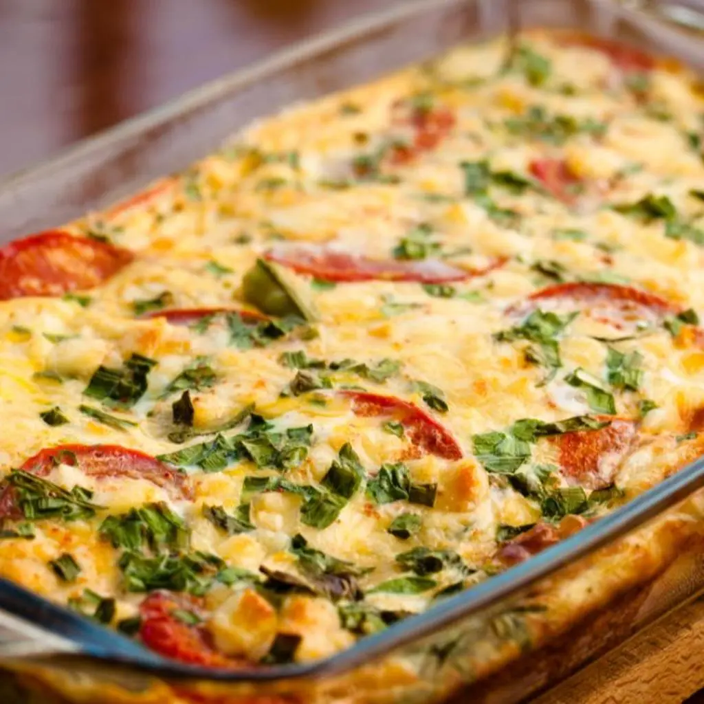 Oven Eggs